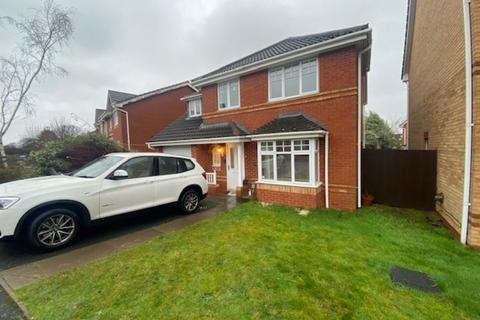 5 bedroom detached house to rent, Scarecrow Lane, Sutton Coldfield
