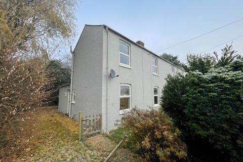 3 bedroom semi-detached house for sale - Chapel Lane, Newton-in-the-Isle, Wisbech