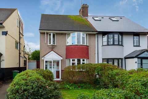 4 bedroom semi-detached house for sale - Wricklemarsh Road, Blackheath