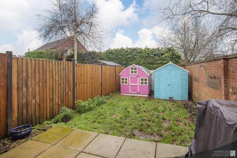 9 Arneside, Hethersett, Norwich, NR9 3QF