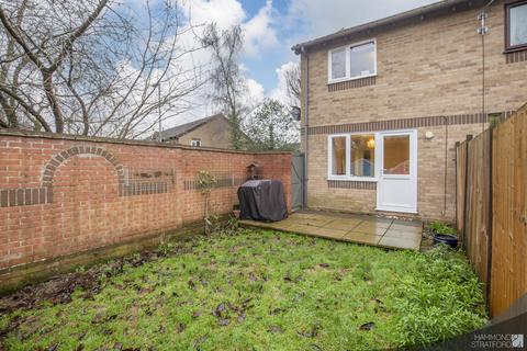 9 Arneside, Hethersett, Norwich, NR9 3QF
