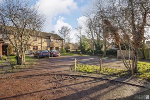 9 Arneside, Hethersett, Norwich, NR9 3QF