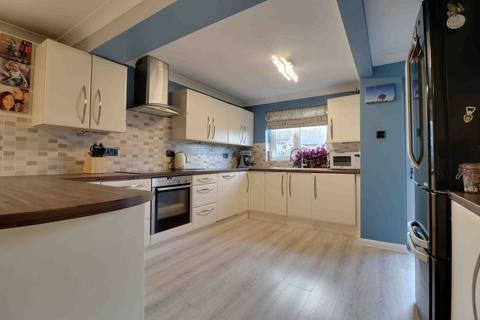 4 bedroom detached house for sale - Lower Mickletown, Methley , Leeds LS26 9JH