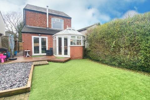 3 bedroom detached house for sale - Wilmslow Road, Heald Green, Cheadle