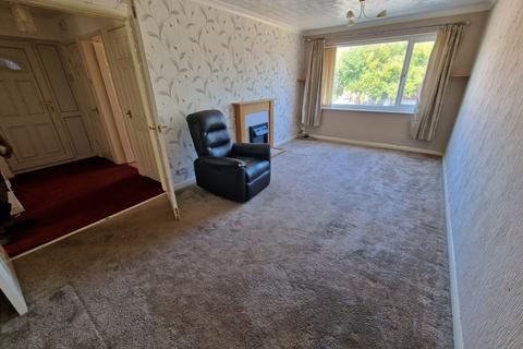 2 bedroom flat for sale, Thorgam Court, Grimsby, North East Lincs, DN31