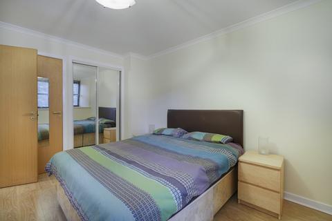 1 bedroom apartment to rent, Dee Street Flat 2, Aberdeen