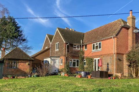 3 bedroom semi-detached house for sale - In the heart of an Area of Outstanding Natural Beauty in Bodiam