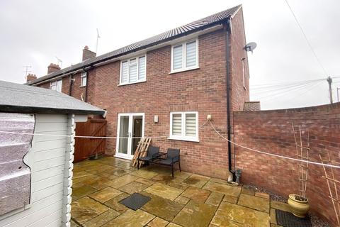 1b Conway Close, Ipswich, IP2 8PR