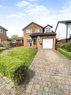 undefined, Harebell Close, Huntington, Chester, Cheshire, CH3