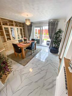 undefined, Harebell Close, Huntington, Chester, Cheshire, CH3
