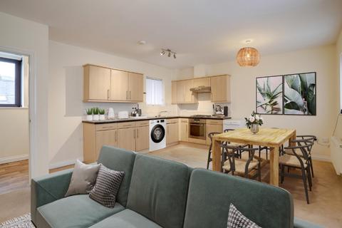 3 Waterside, Bovey Tracey, Newton Abbot, TQ13 9SX