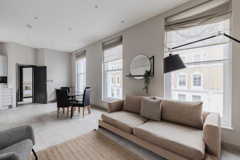 1 bedroom apartment to rent, Garrick Street, Covent Garden WC2
