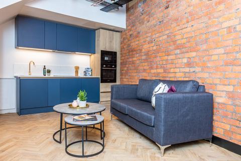1 bedroom apartment to rent, Waterloo Street, M1