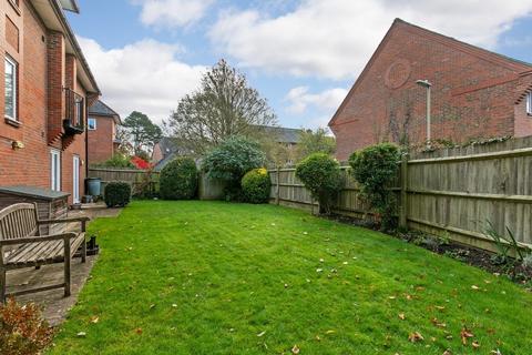 10 Arlington Place, Winchester, SO23 7TS