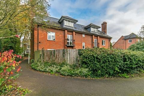 10 Arlington Place, Winchester, SO23 7TS
