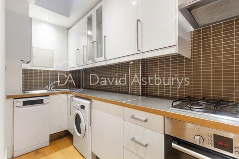 1 bedroom flat to rent, Holloway Road, Highbury, London