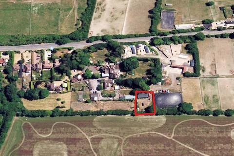 4 bedroom detached house for sale, Hogs Back, Seale, Farnham