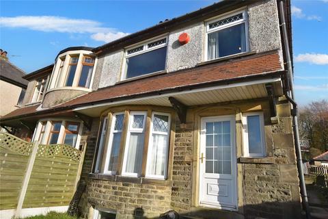 3 bedroom semi-detached house for sale - Westborough Drive, Halifax, West Yorkshire, HX2