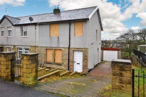 3 bedroom end of terrace house for sale - Smith House Drive, Brighouse, West Yorkshire, HD6