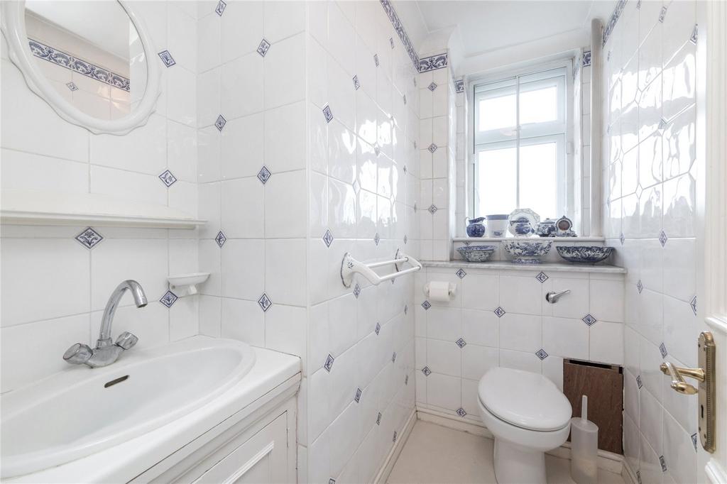 Guest Wc