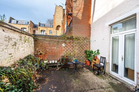 2 Baalbec Road, London, N5 1QN