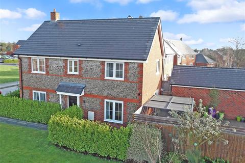 4 bedroom detached house for sale - Peckham Chase, Eastergate, Chichester, West Sussex