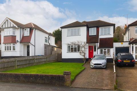 90 Chaldon Way, Coulsdon, CR5 1DD