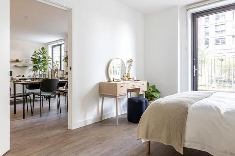 1 bedroom apartment to rent - Vanguard Way, London, E17