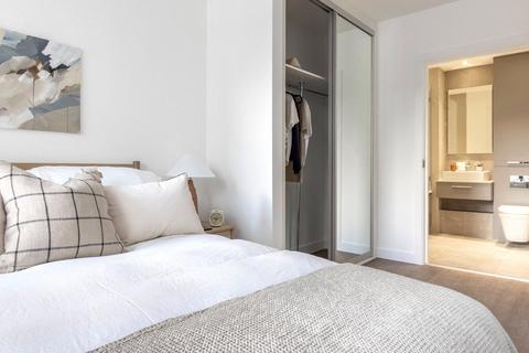 1 bedroom apartment to rent - Vanguard Way, London, E17
