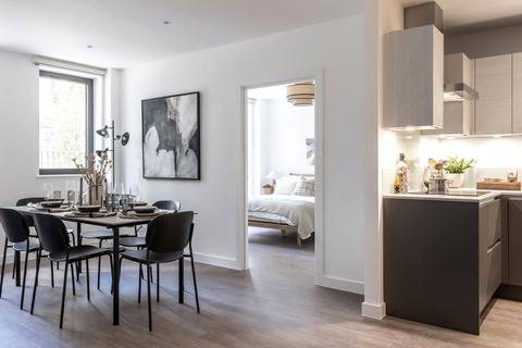1 bedroom apartment to rent, Vanguard Way, London, E17