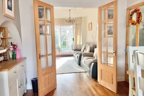 3 bedroom semi-detached house for sale - Hansons Bridge Road, Birmingham, B24 0PD
