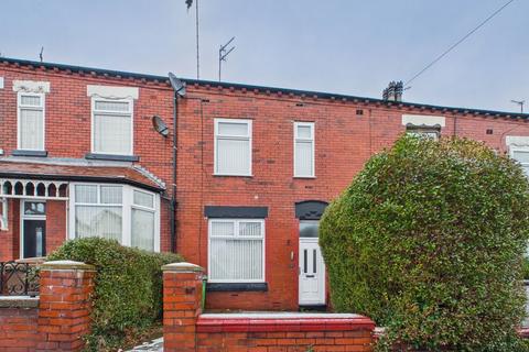 4 bedroom terraced house to rent, 84 Hollin Lane, Middleton M24 5EF