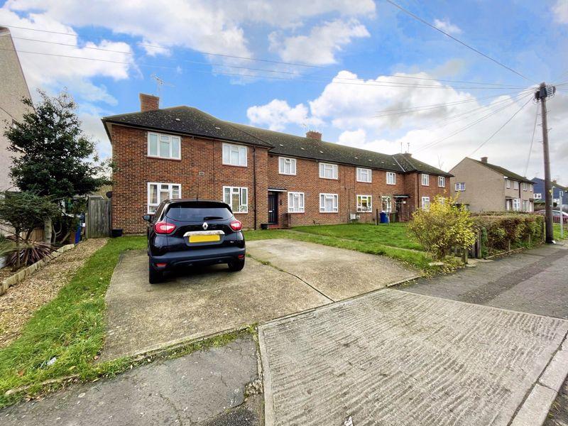 Humber Avenue, South Ockendon, Essex 1 bed ground floor flat £190,000