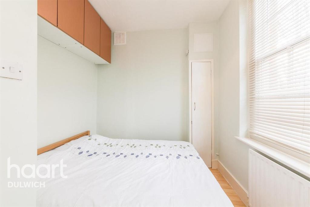 Peckham Hill Street 1 bed flat £1,450 pcm (£335 pw)