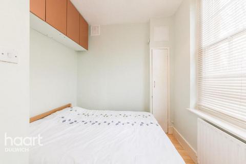 1 bedroom flat to rent, Peckham Hill Street, London