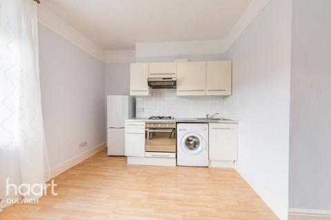 1 bedroom flat to rent, Peckham Hill Street, London
