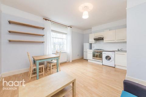 1 bedroom flat to rent, Peckham Hill Street, London