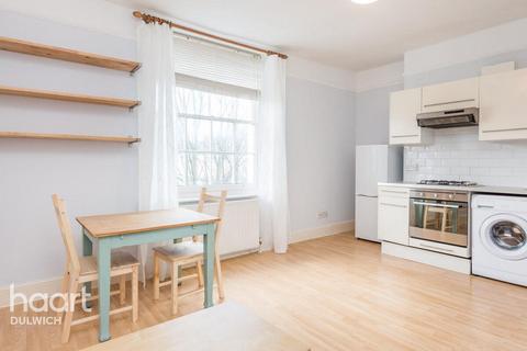 1 bedroom flat to rent, Peckham Hill Street, London