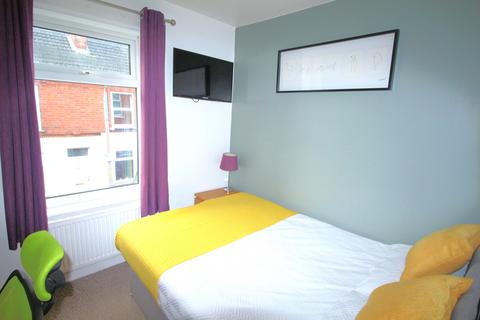 undefined, 13 Albany Street, Lincoln, Lincolnshire, LN1 3JD