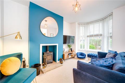 3 bedroom terraced house for sale - The Avenue, Harrogate, North Yorkshire
