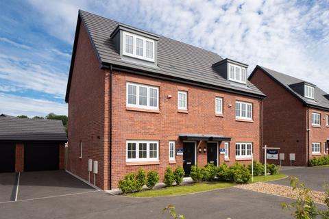 4 bedroom semi-detached house for sale, The Bower, Stubley Meadows, Dearnley Avenue, Littleborough OL15 8HW.