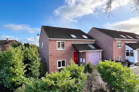 4 bedroom detached house for sale - Superb family home in Bishops Lydeard