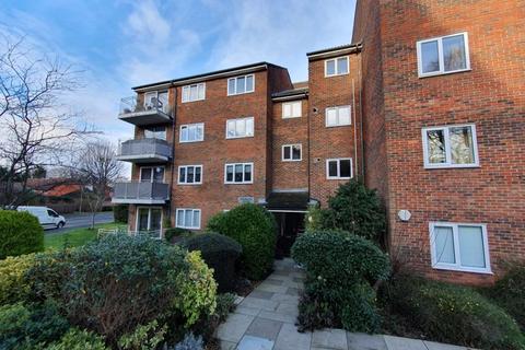 undefined, Macmillan House, Basing Road, Banstead