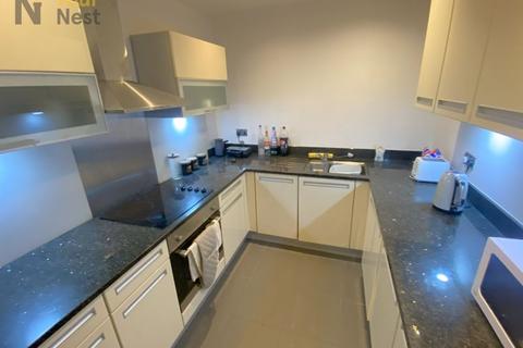 2 bedroom flat to rent, Cottage Road, Leeds