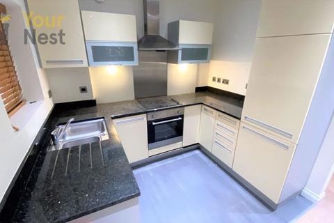 1 bedroom apartment to rent, Flat 2, Cottage Road, Leeds, LS6 1JK