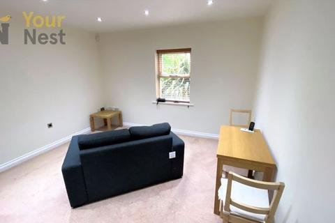 1 bedroom apartment to rent, Flat 2, Cottage Road, Leeds, LS6 1JK