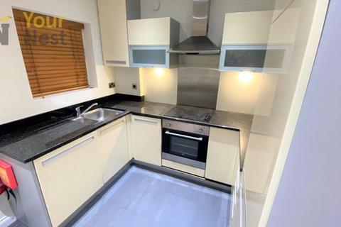 1 bedroom apartment to rent, Flat 2, Cottage Road, Leeds, LS6 1JK