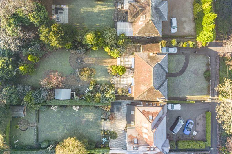 Carbery Avenue, Southbourne, BH6 5 bed detached house for sale £900,000