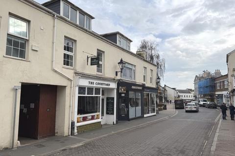 2 bedroom property for sale, High Street, Sidmouth