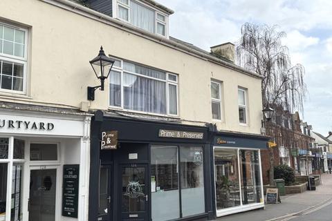 2 bedroom property for sale, High Street, Sidmouth